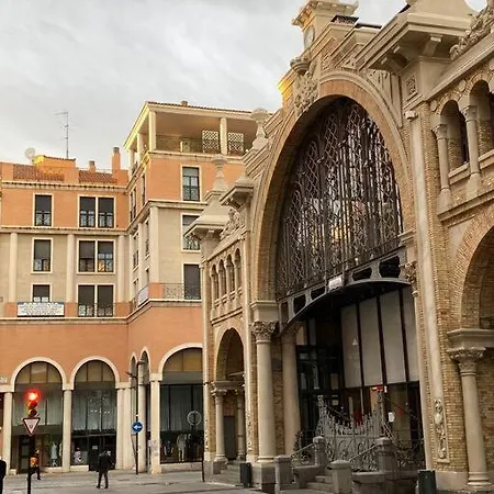 Appartamento Acogedor Con Acabados Primera Calidad