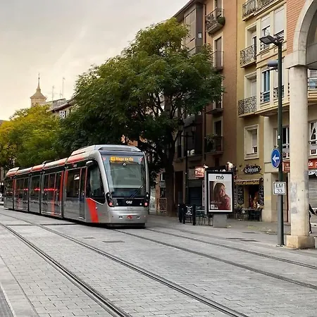 Acogedor Con Acabados Primera Calidad 公寓 *