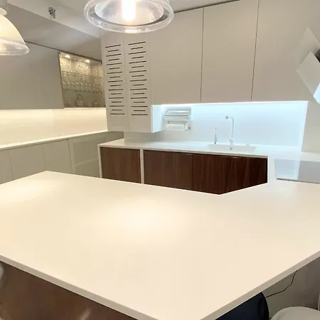 Acogedor Con Acabados Primera Calidad 萨拉戈萨