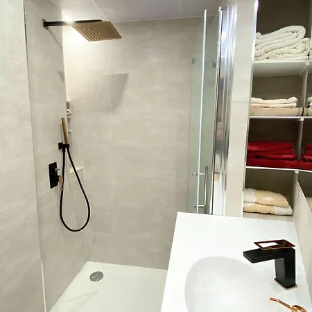 Acogedor Con Acabados Primera Calidad 公寓 萨拉戈萨