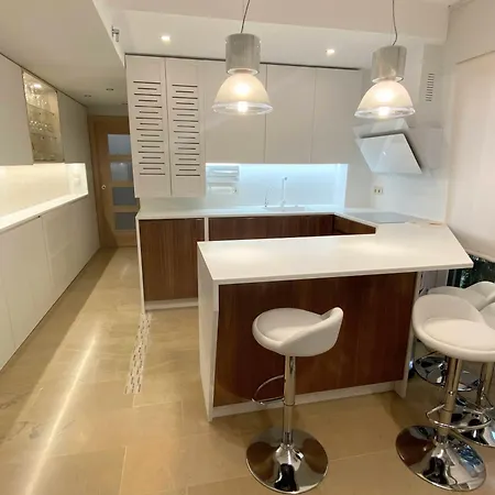 Acogedor Con Acabados Primera Calidad 萨拉戈萨