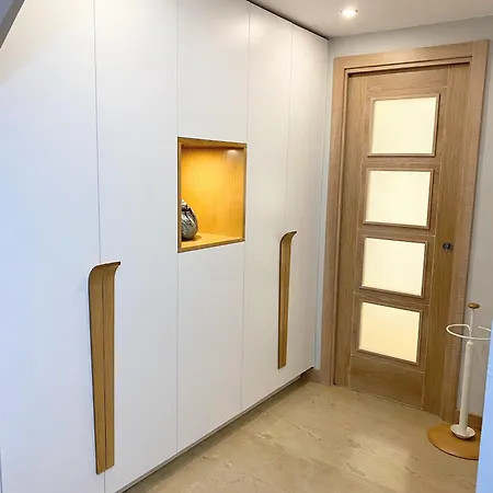 Dupont 4 I Comfort I 4 Guests I 2 Bathroom I 2 Bedrooms I Pilar * Saragossa