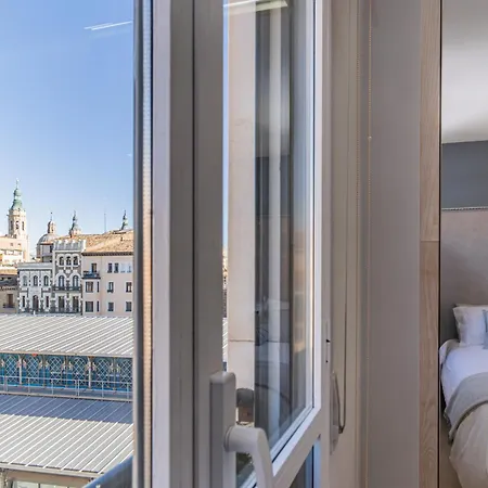 Dupont 4 I Comfort I 4 Guests I 2 Bathroom I 2 Bedrooms I Pilar
