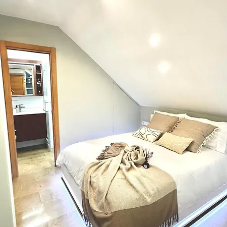 Apartament Dupont 4 I Comfort I 4 Guests I 2 Bathroom I 2 Bedrooms I Pilar