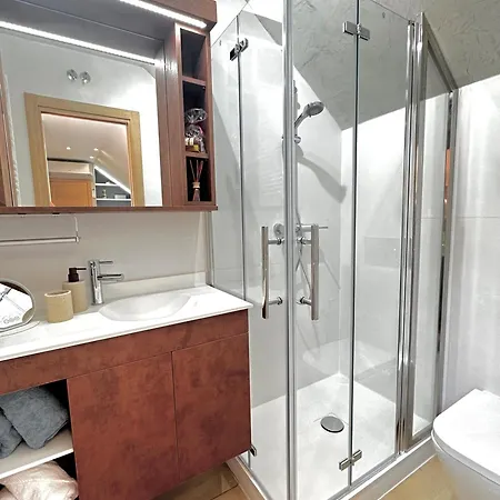 Apartament Dupont 4 I Comfort I 4 Guests I 2 Bathroom I 2 Bedrooms I Pilar